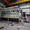 Capacity Custom Fabric Dyeing Machine